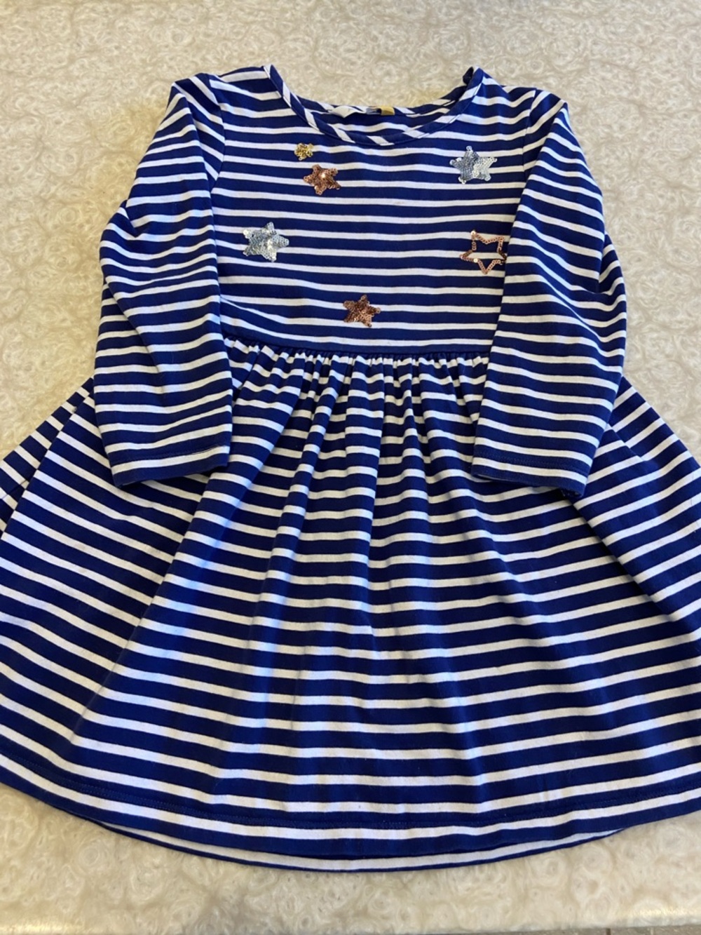 John Lewis toddler dress